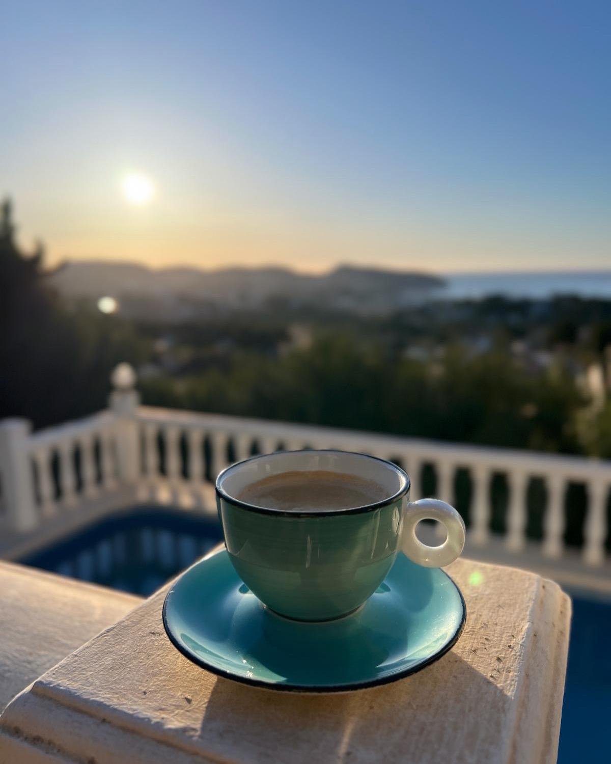Casa Moya Moraira - Seaview Villa 테울라다 외부 사진